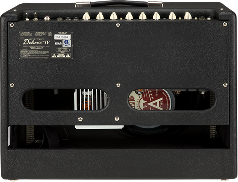 Fender Hot Rod Deluxe™ IV – The Brantford Music Centre