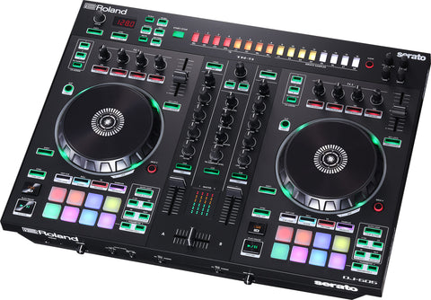 Roland DJ-505 DJ Controller