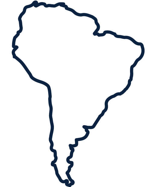 South America