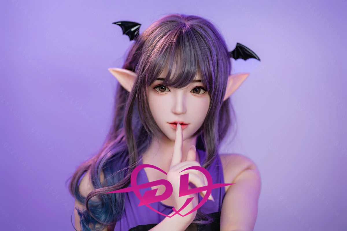 japanese real doll Succubus