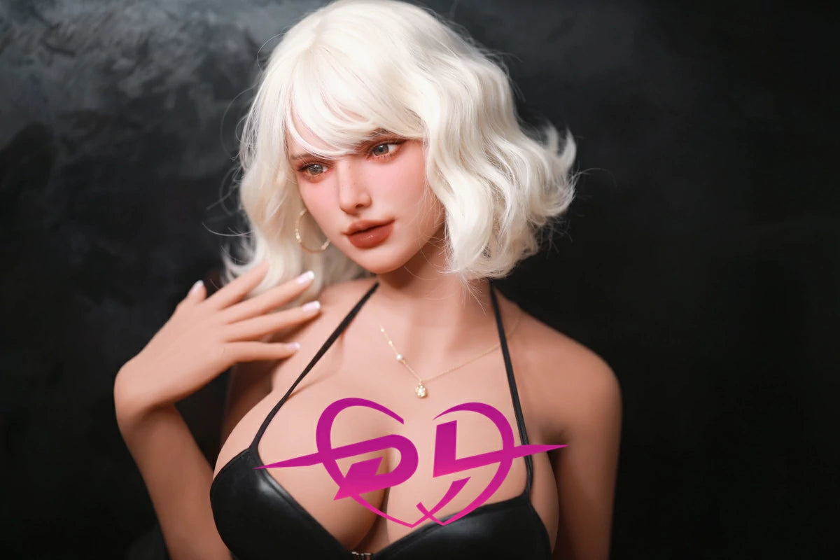 tpe sex doll shamon