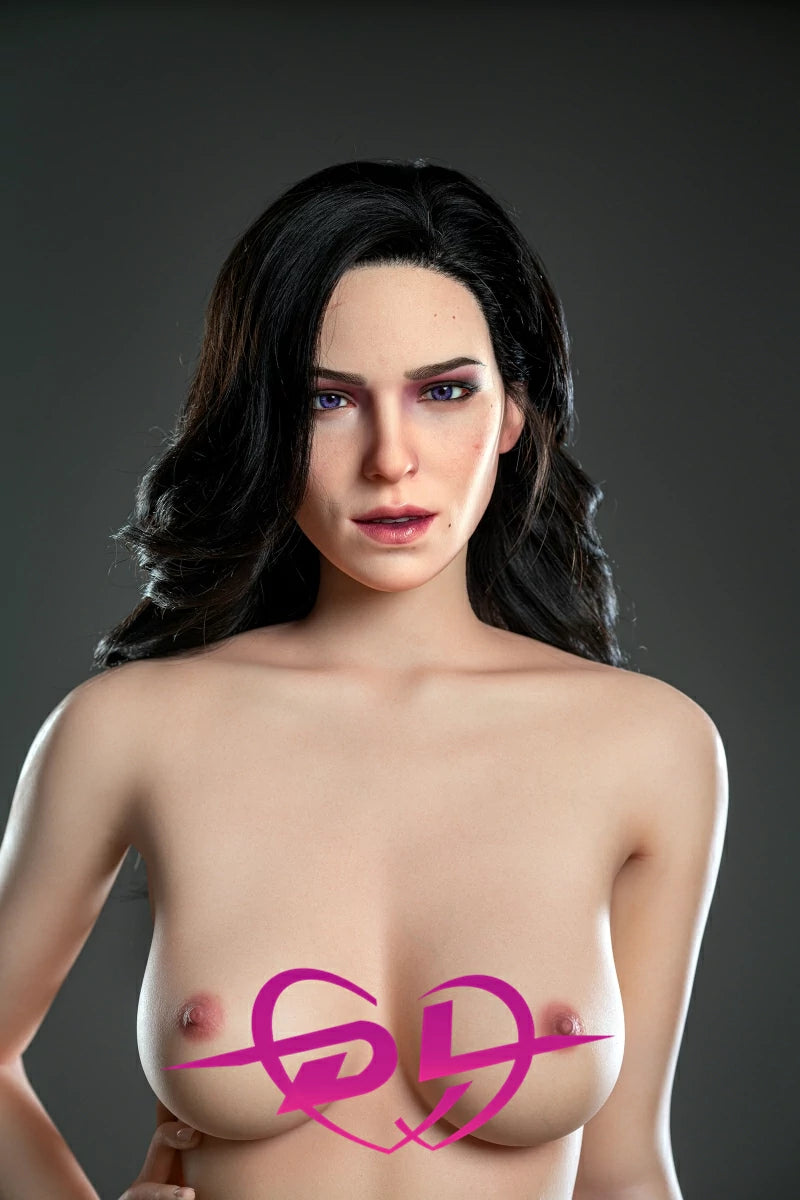 silicon sexy toy Yennefer