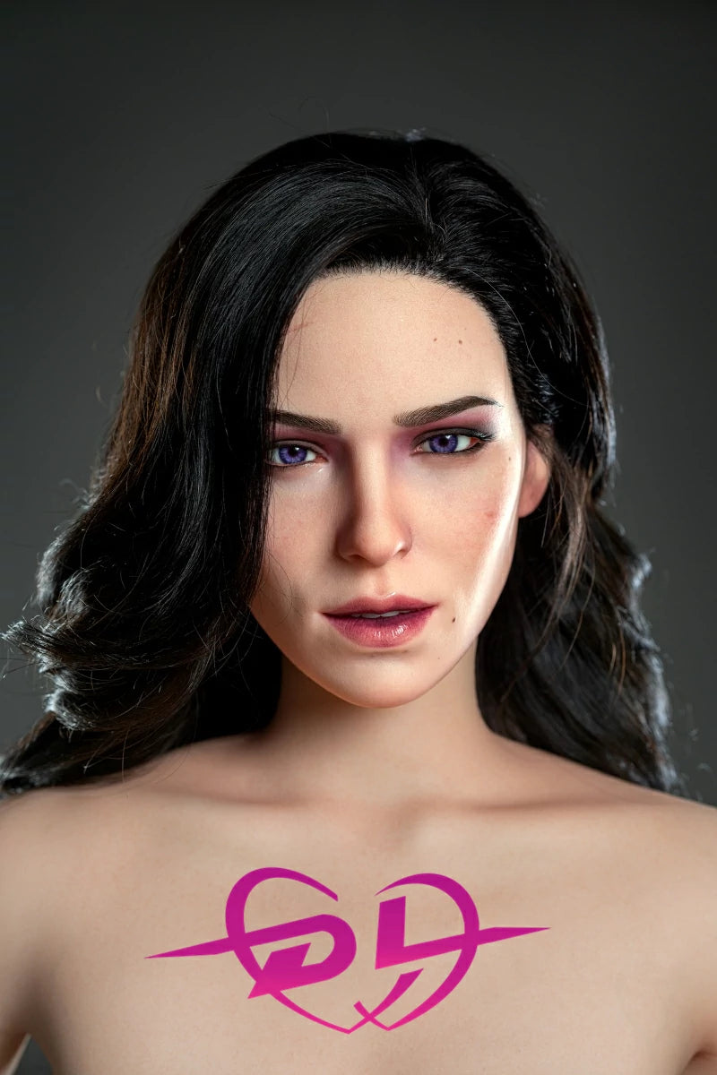 lifelike love toys Yennefer