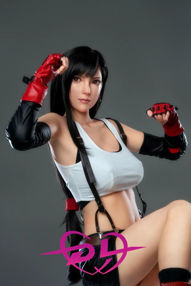 realistic sex dolls Tifa