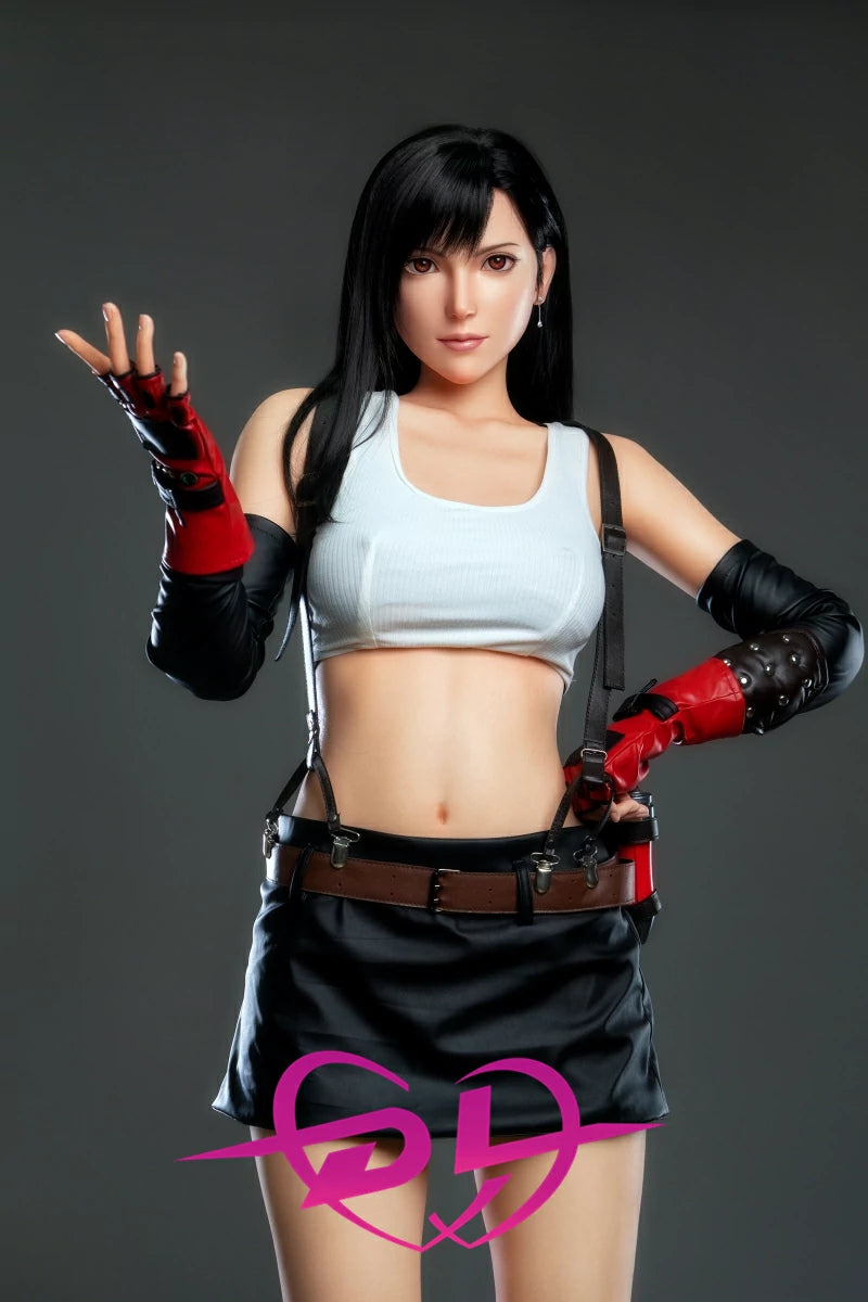 real life love toy Tifa