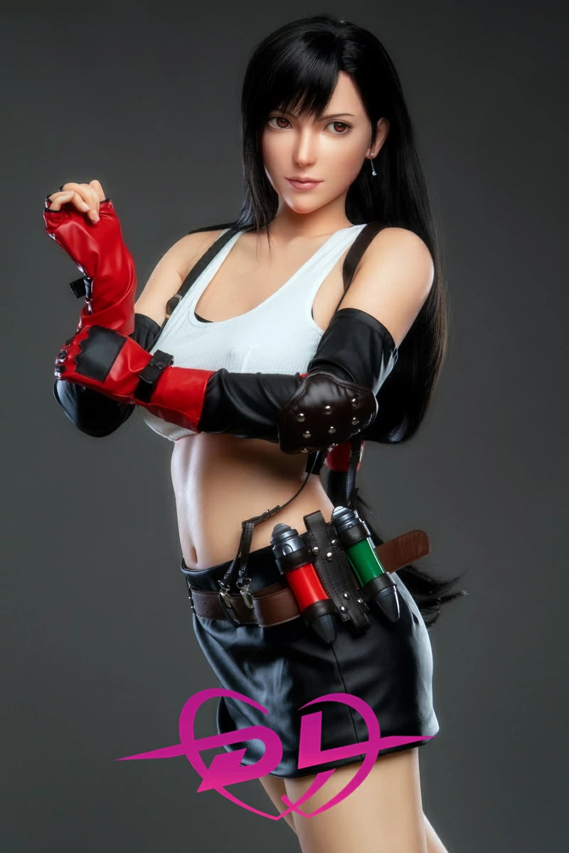 life size sexy doll Tifa