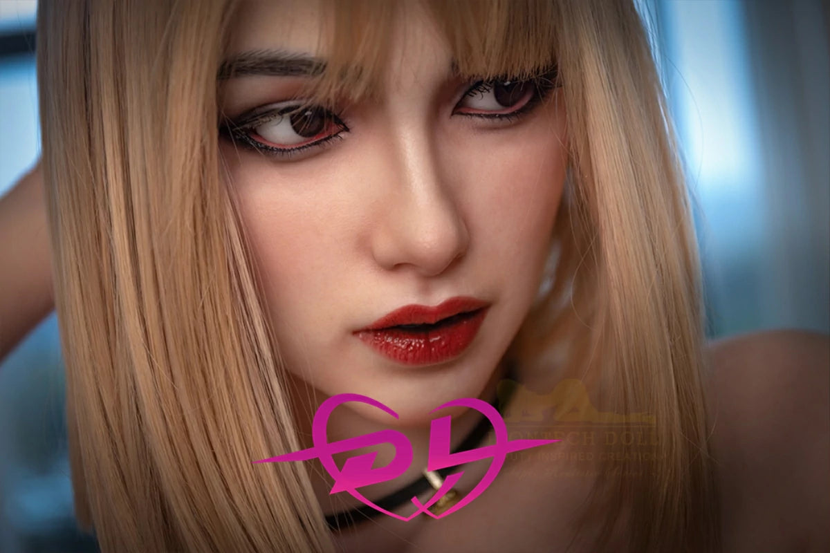 silicone love doll uk Danny