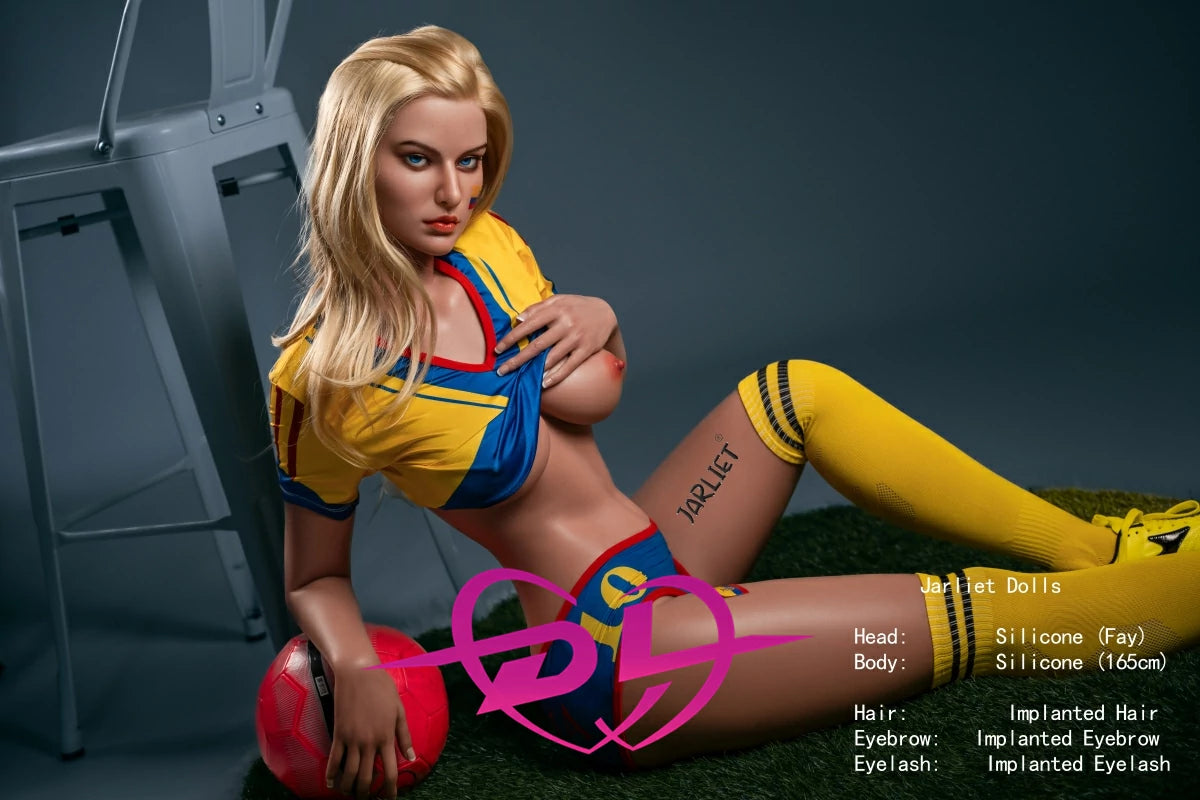 silicone sex dolls uk Fay