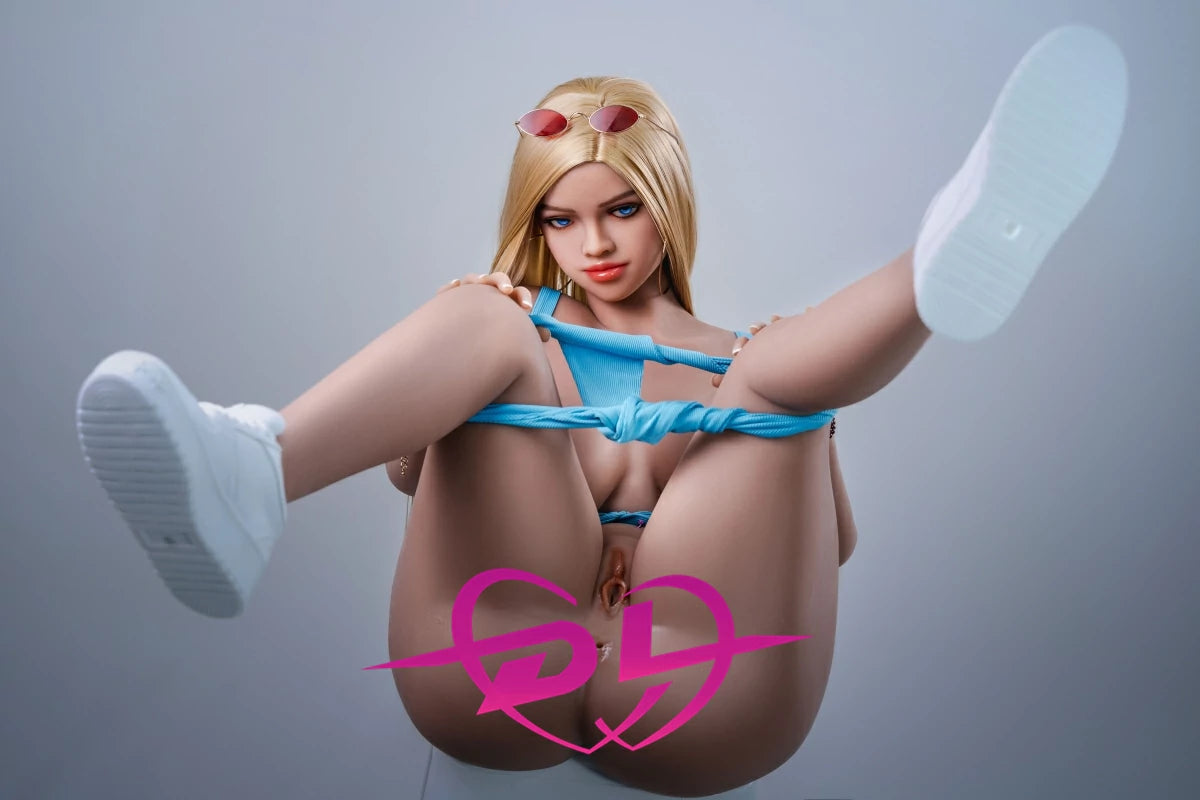 big boobs sex doll Yilia