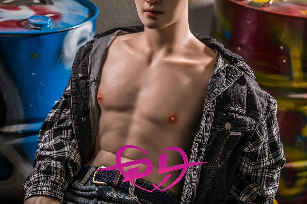 life size male sexy doll Tang