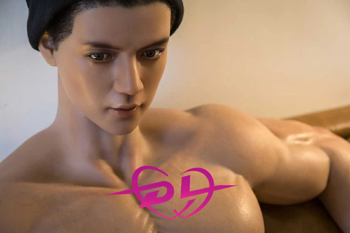 gay male sex dolls Han