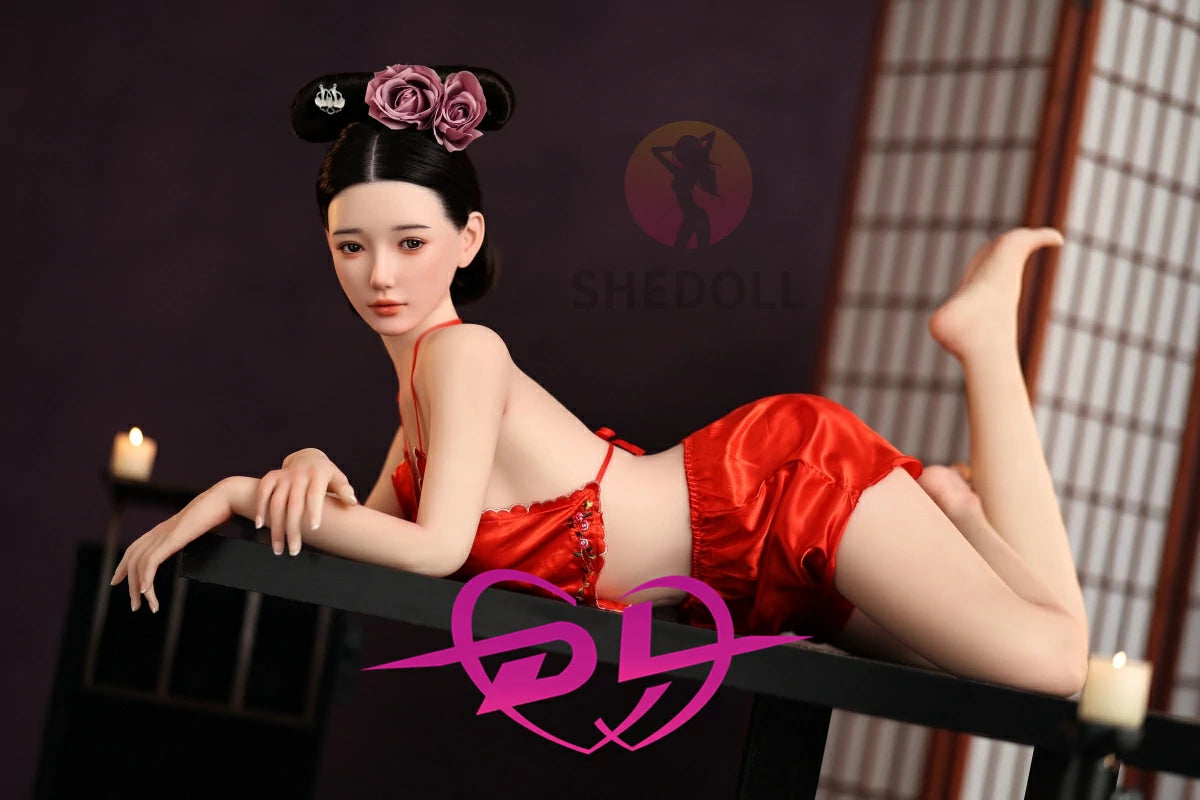 chinese sex dolls Chu