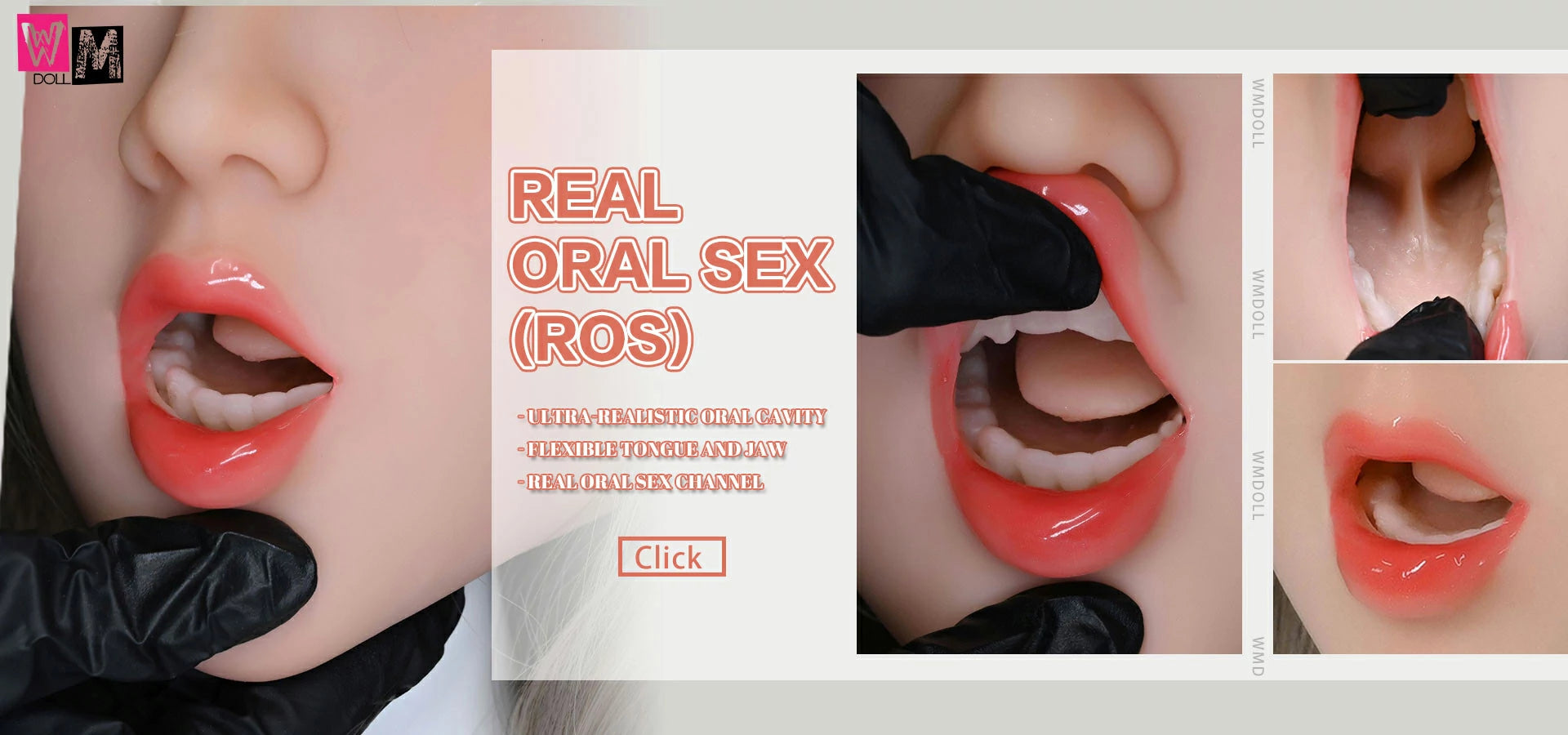 wm dolls real oral sex