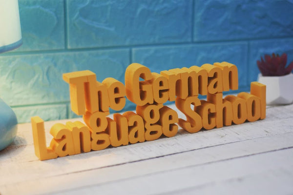 The German Language School