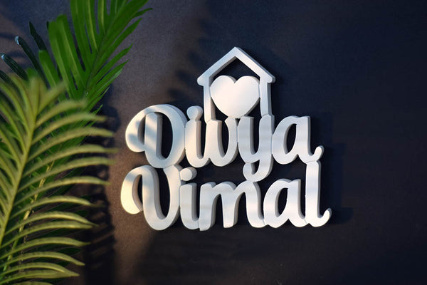 Divya Vimal
