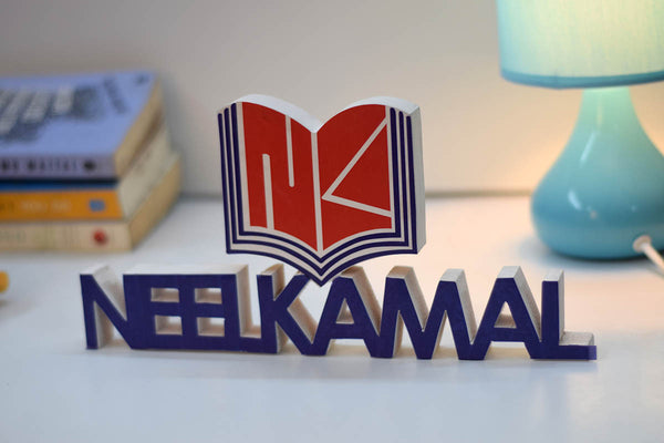 Neelkamal Logo