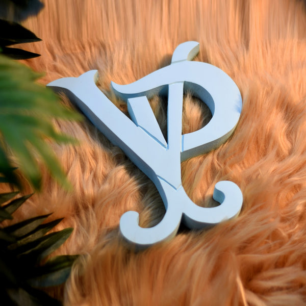 YP Monogram