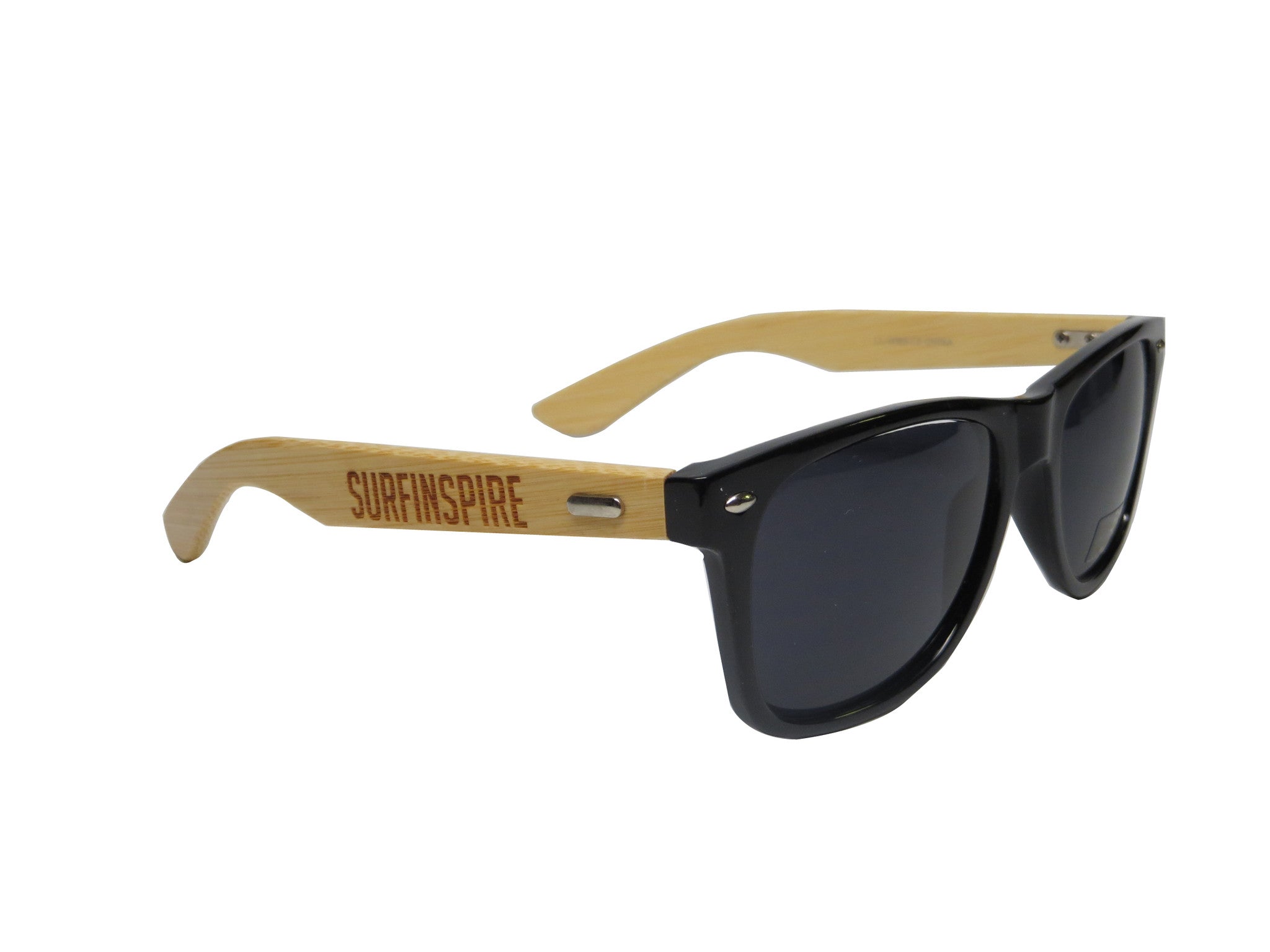 bamboo wayfarer