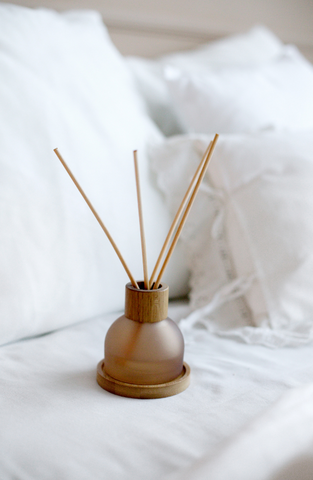 Better Sleep quality reed diffuser