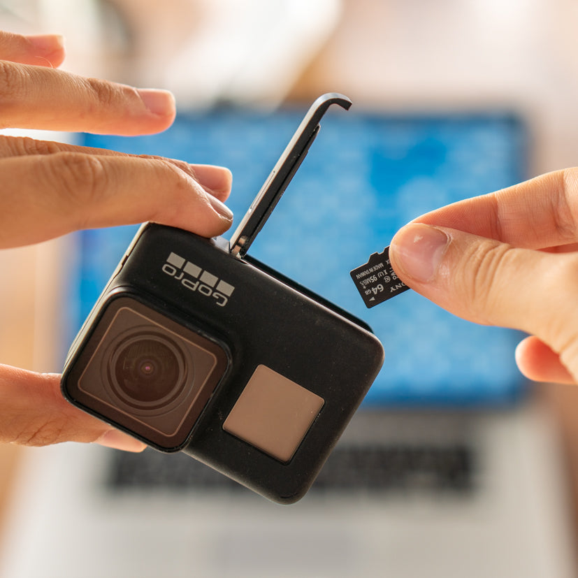 8 Most GoPro Tips for Beginners | Spivo