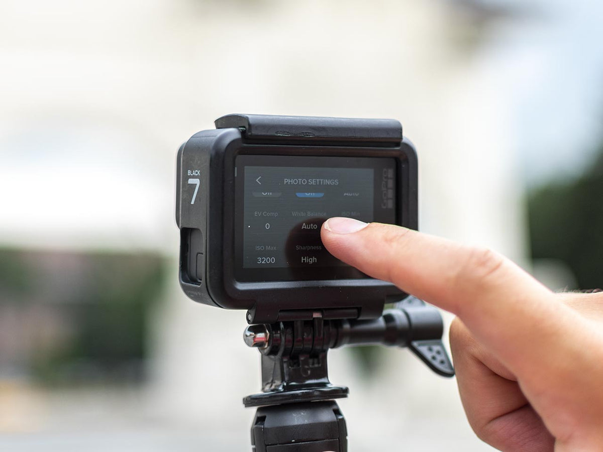 Gopro Protune Settings Everything You Need To Know Before You Shoot Spivo