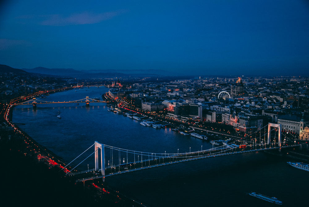 Bask in one of Europe's best rated (and cheapest) cities