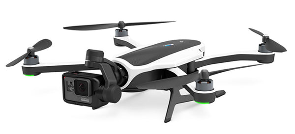 GoPro Karma Drone Update