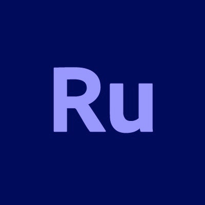 Adobe Premiere Rush Logo