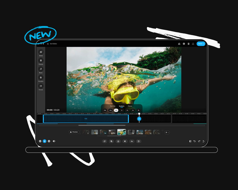 GoPro Quik: Video Editor - Apps on Google Play