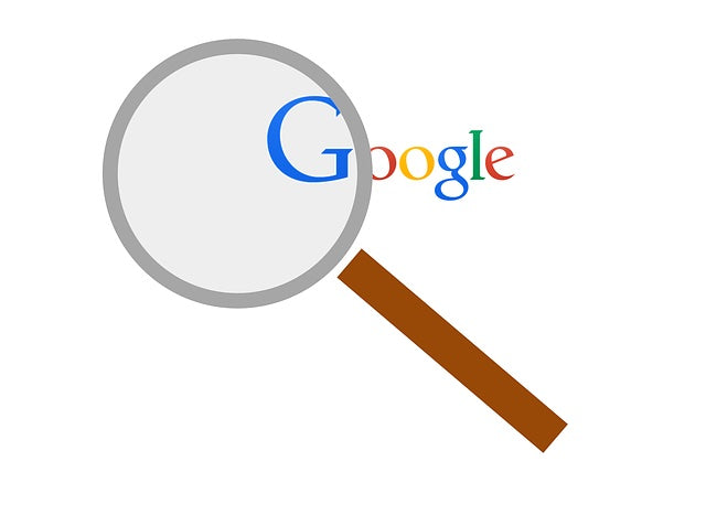 Google Keyword