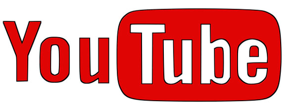 YouTube Logo