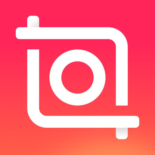 InShot iPhone App Logo