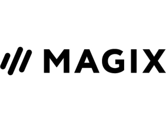 Magix Movie Studio Logo