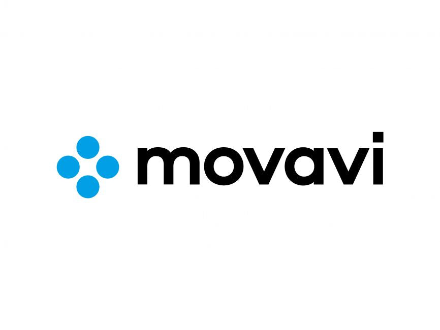 Movavi Logo