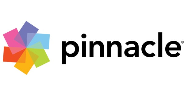 Pinnacle Studio Logo