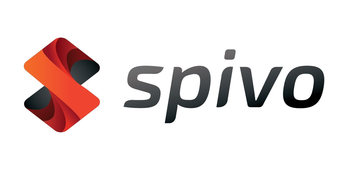 Spivo Logo