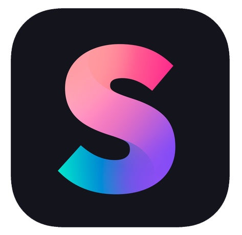 Splice iPhone App Logo