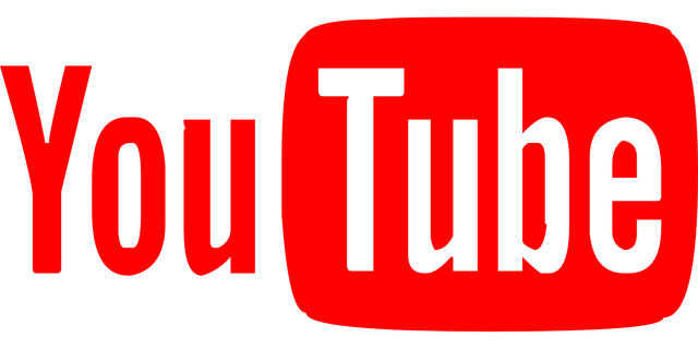 Youtube logo