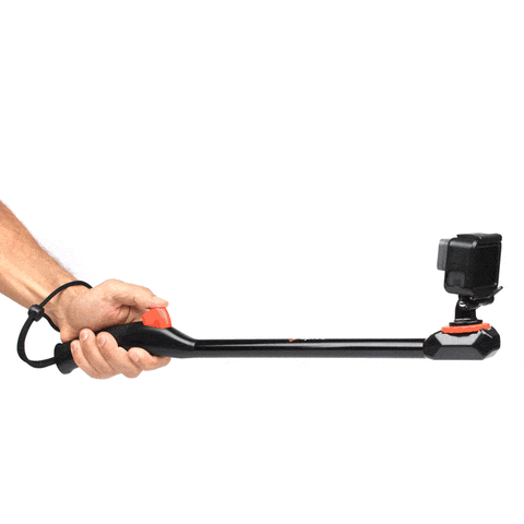 Best Underwater GoPro Selfie Stick