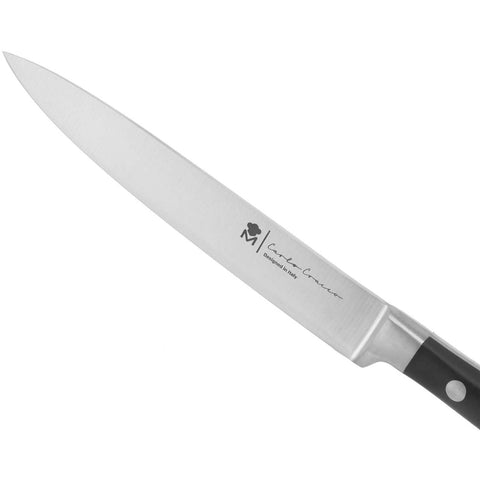 Chef Knife Carlo Cracco - MasterPro by Carlo Cracco – SERAFINO ZANI Shop