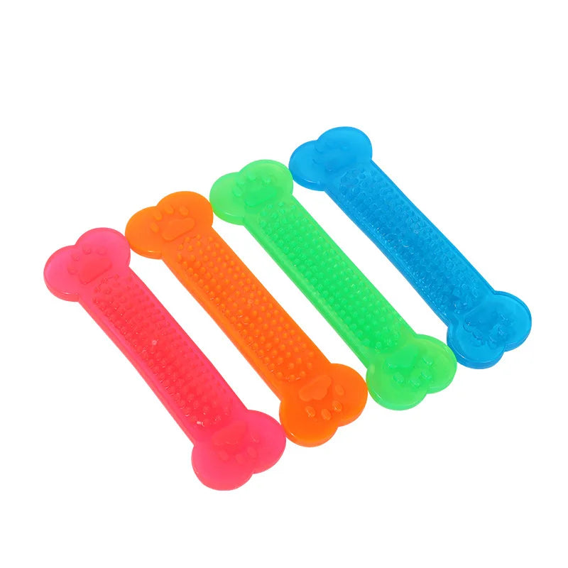 📦 Was £15 – Now Only £5🚚 FREE Fast UK Delivery ✨ The Healthier & Happier Way for Your Dog to Play Keep your dog entertained, stress-free, and healthy with the PetBone™ Interactive Chew Toy. Specially designed with textured surfaces, it cleans teeth, reduces tartar, and satisfies your dog’s natural chewing instinct – all while keeping them busy for hours. ✅ Why Choose PetBone™ Dental Care Made Easy – Textures gently clean teeth and reduce plaque. Durable & Safe – Made from non-toxic, bite-resistant material. Stress Relief – Helps calm anxiety and prevents destructive chewing. Fun Anywhere – Perfect for playtime indoors, outdoors, or on walks. For All Breeds & Sizes – Whether you have a puppy or a big dog, PetBone™ is a perfect fit. ⚠️ Without PetBone™… Higher risk of bad breath, tartar, and dental problems. Dogs may chew on shoes, furniture, or other household items. Missed opportunity to provide healthy play and bonding time. 🎁 What’s Included:1x PetBone™ Interactive Chew Toy 💰 Today’s Price: £5 (Save £10!)🚚 FREE Delivery Across the UK 💬 What UK Pet Owners Are Saying⭐ “My husky finally stopped chewing my shoes – he loves this toy!”⭐ “Strong, safe, and easy to clean. Best toy we’ve bought so far.”⭐ “Great for play and helps with my dog’s breath too.” 🚨 Limited UK Stock Available 🚨✔ Was £15 – Today Only £5✔ Free Nationwide Delivery✔ Keeps Your Dog Healthy & Entertained 📦 Don’t miss out – Click BUY NOW and secure your PetBone™ today! ⚡