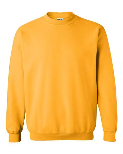 gildan heavy blend crewneck sweatshirt