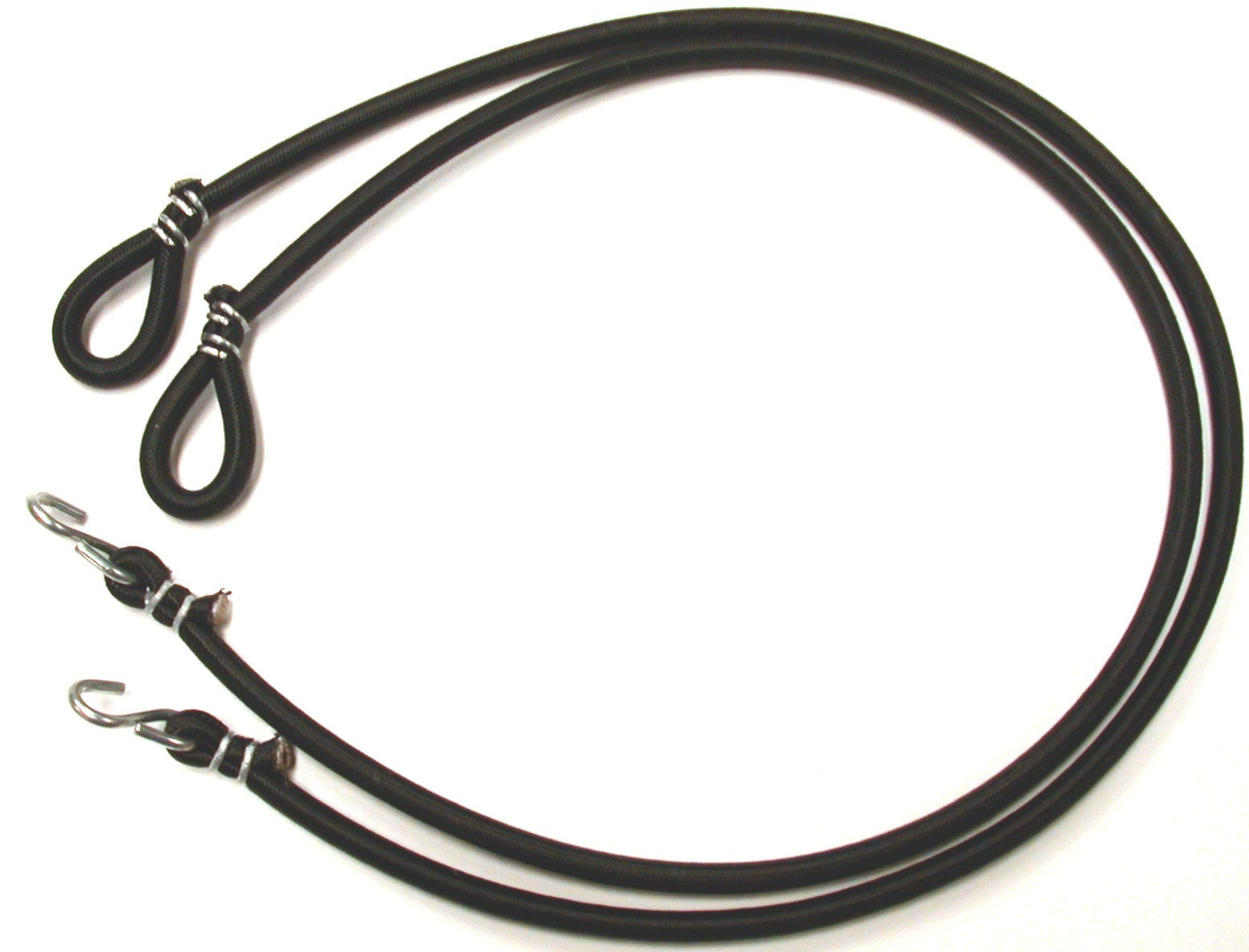 bungee cord loop