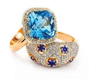 Jewelry Appraisals