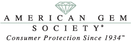 AGS Logo | Inter-Continental Jewelers
