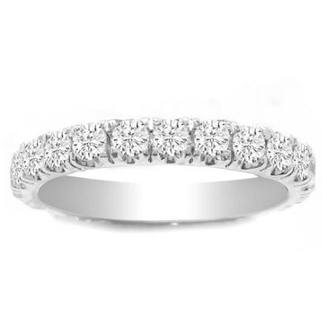 Eternity Bands