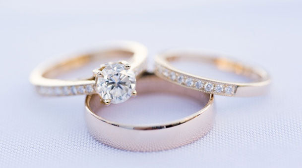 Diamond Ring