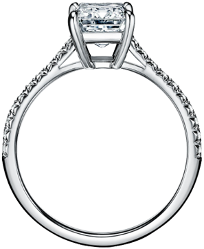 Engagement Ring Buying Guide