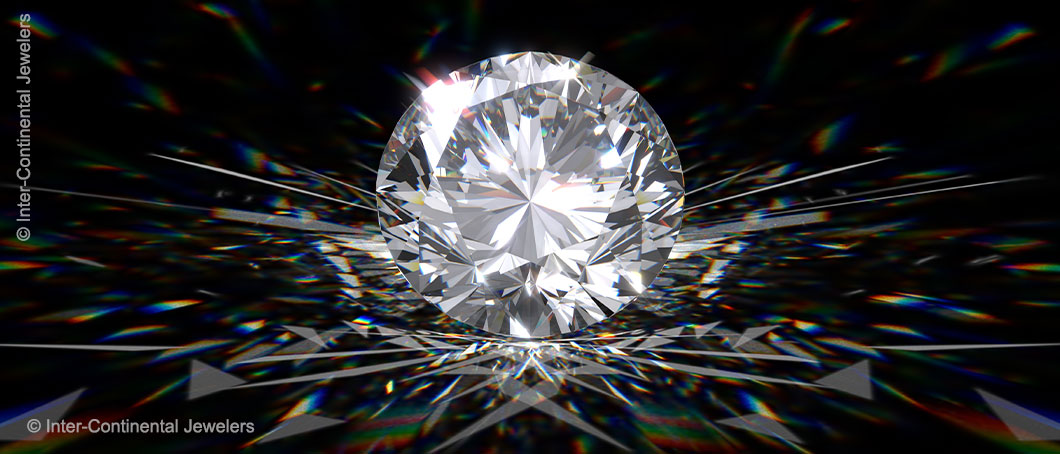 Anatomy of a Diamond