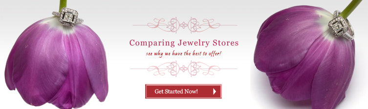 Comparing Jewelry Stores | Inter-Continental Jewelers